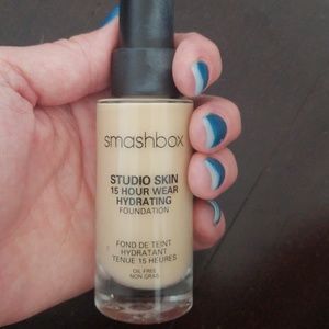 Smash box studio skin